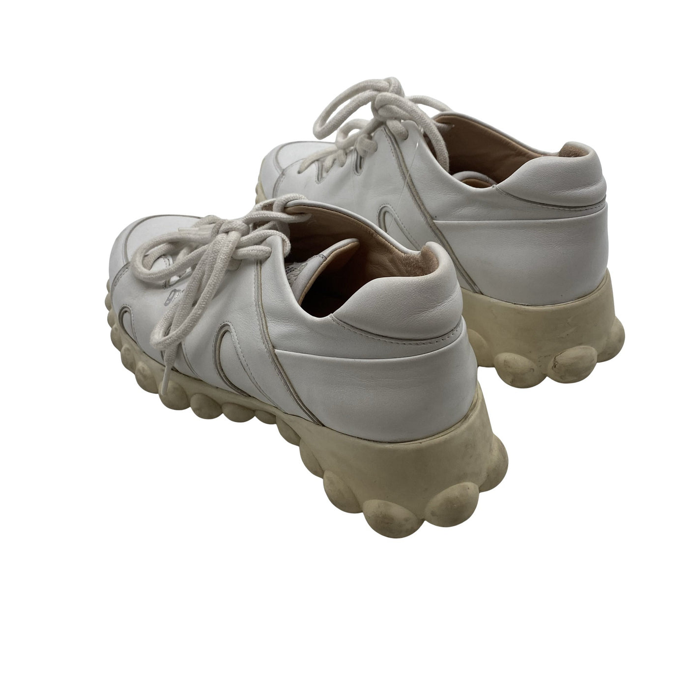 Unisex MINNA MINNA by Minna Parikka - Sneakers, size 37 - White (3)