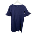Unisex Polo Ralph Lauren - Tricot dress, size 164 - 170 - Blue ()