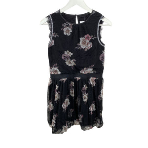 Unisex Guess - Party dress, size 158 - 164 - Black (1)