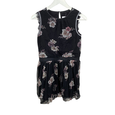 Unisex Guess - Party dress, size 158 - 164 - Black ()