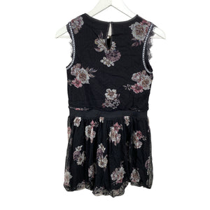 Unisex Guess - Party dress, size 158 - 164 - Black (2)