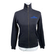 Unisex Peak Performance - Sweatshirt, size 36 - Black ()