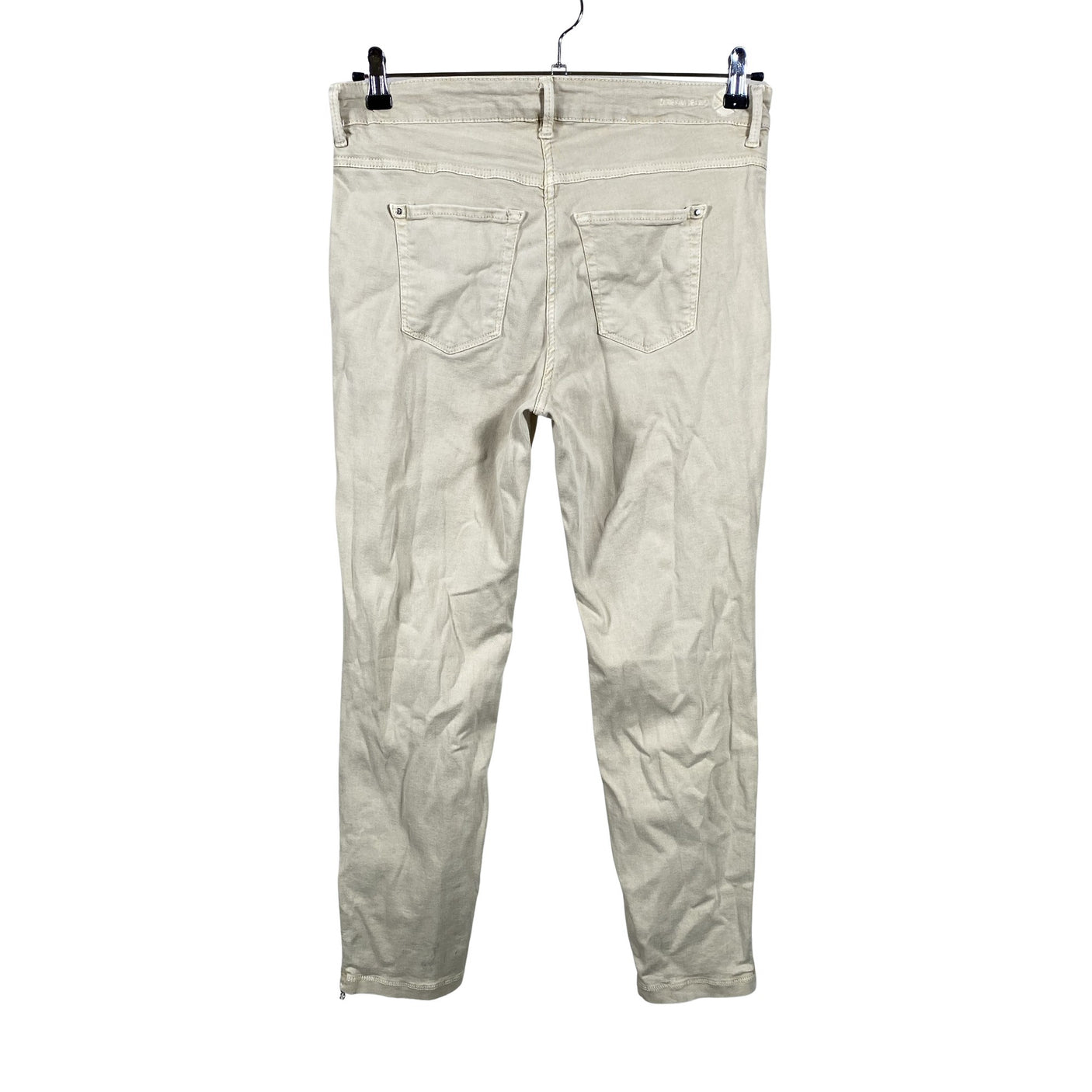 Unisex MAC - Jeans, size 42 - Beige (2)