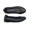 Unisex Tamaris - Ballerinas, size 39 - Black ()