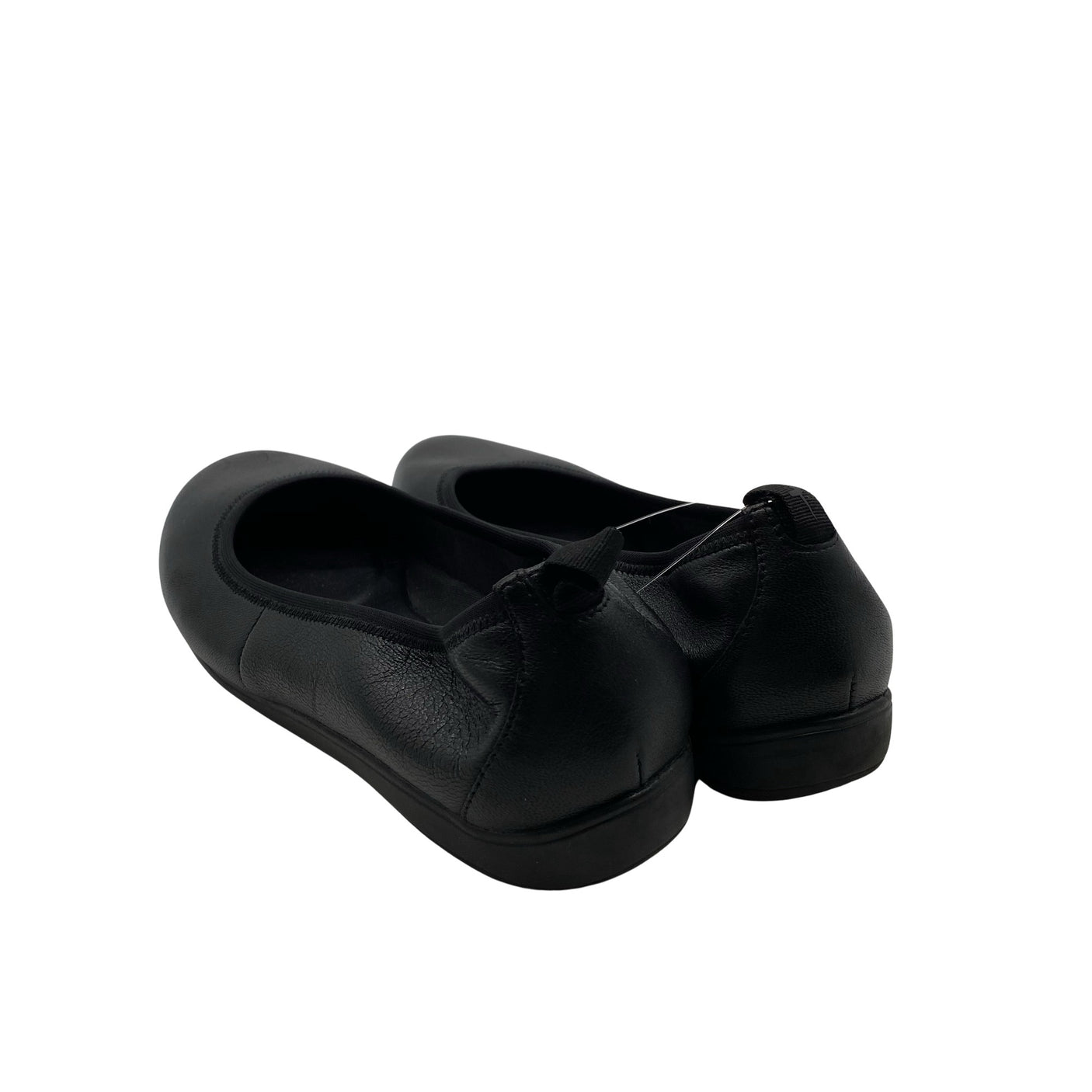 Unisex Tamaris - Ballerinas, size 39 - Black (2)