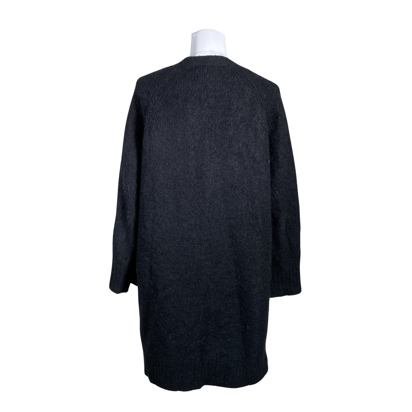 Unisex Tiger of Sweden - Cardigan, size 38 - Black (3)