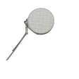 Unisex by Malene Birger - Purse, size Ei kokoa - White ()
