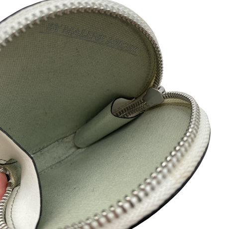 Unisex by Malene Birger - Purse, size Ei kokoa - White (2)