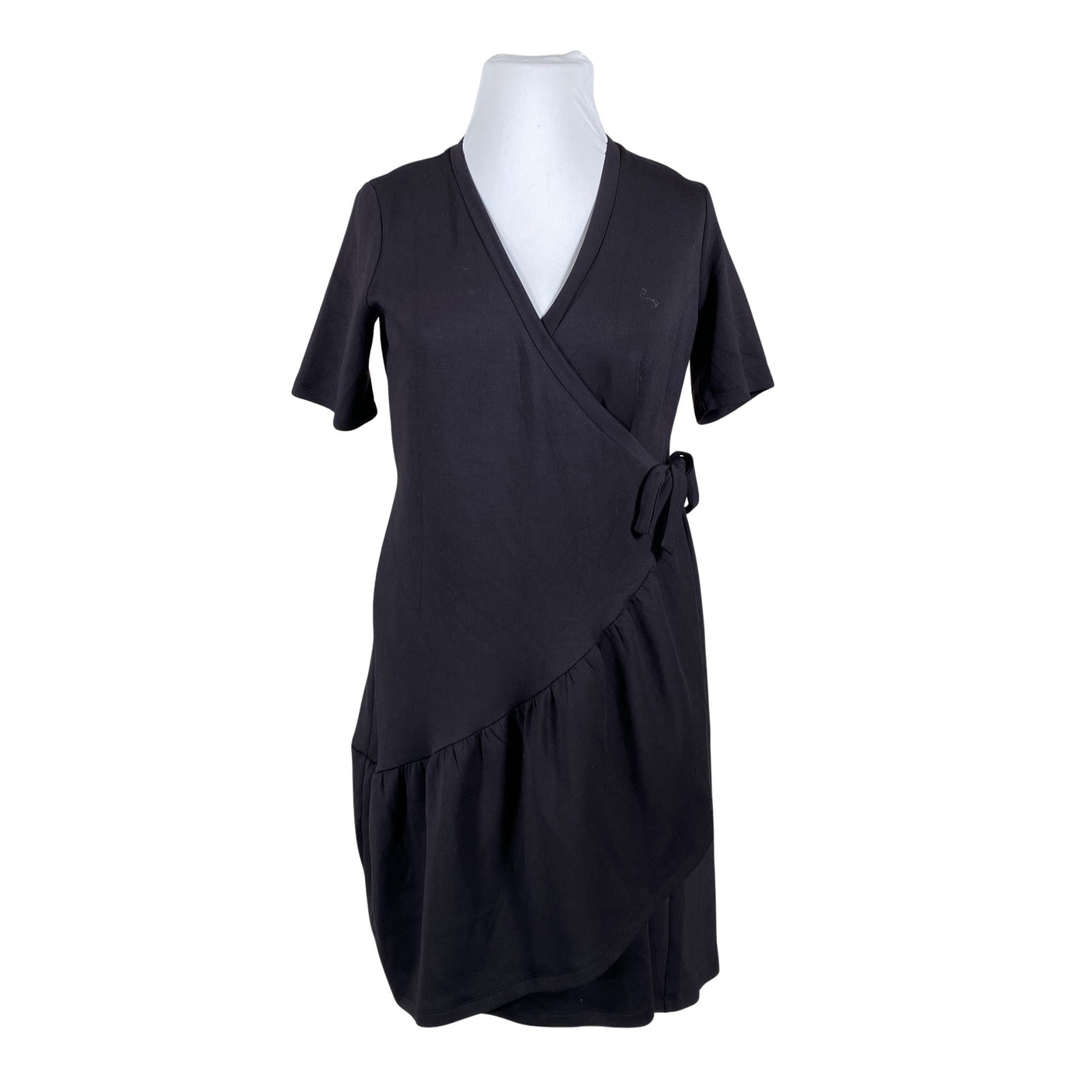 Unisex InWear - Sweatshirt dress, size 42 - Black (1)