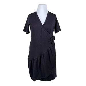 Unisex InWear - Sweatshirt dress, size 42 - Black (1)