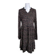 Unisex EDC by Esprit - Tricot dress, size 40 - Black ()