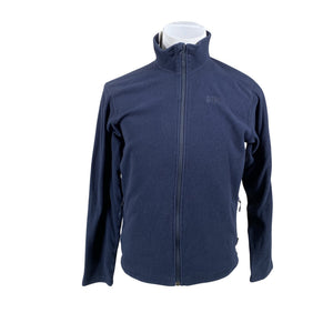 Unisex Helly Hansen - Fleece jacket, size M - Blue (1)