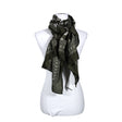 Unisex We - Scarf, size Maxi - Green ()