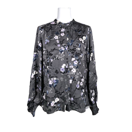 Unisex Second Female - Blouse, size 40 - Gray ()