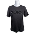 Unisex Michael Kors - T-shirt, size 40 - Black ()