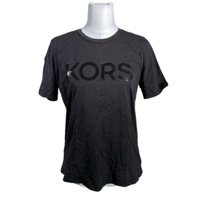 Unisex Michael Kors - T-shirt, size 40 - Black (1)