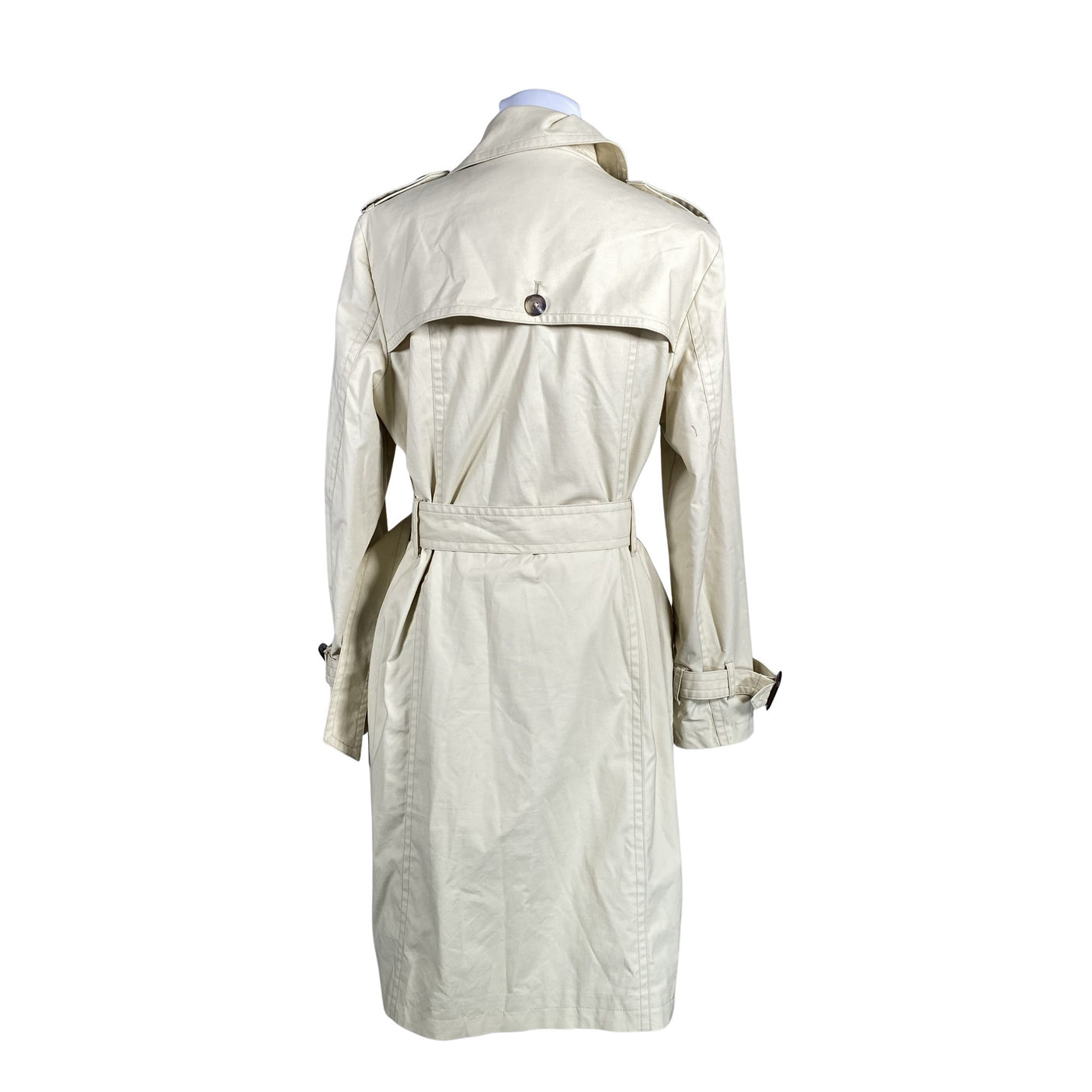 Unisex Esprit - Trench coat, size 40 - Beige (2)