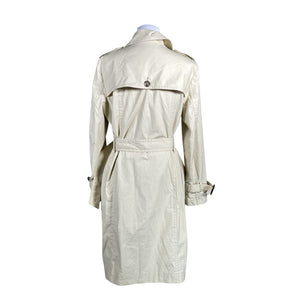 Unisex Esprit - Trench coat, size 40 - Beige (2)