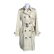 Unisex Esprit - Trench coat, size 40 - Beige ()