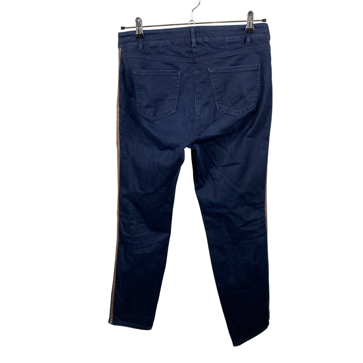Unisex Gerry Weber - Jeans, size 40 - Blue (2)