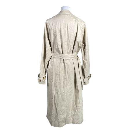 Unisex Y.A.S - Trench coat, size 40 - Beige (2)