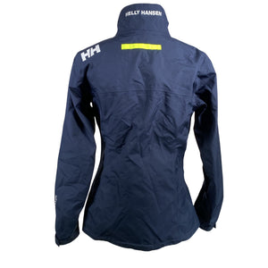 Unisex Helly Hansen - Outdoor jacket, size 40 - Blue (2)