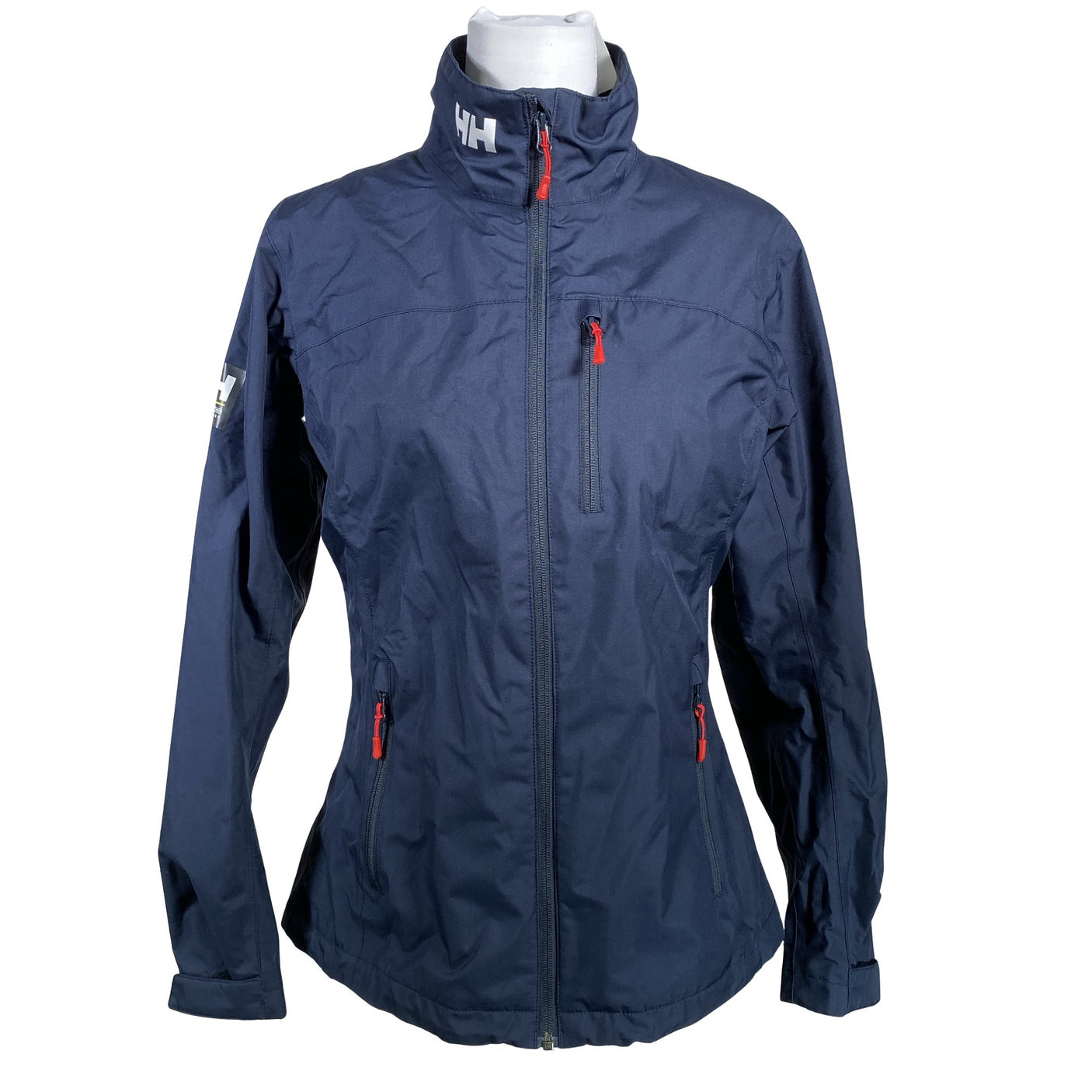 Unisex Helly Hansen - Outdoor jacket, size 40 - Blue (1)