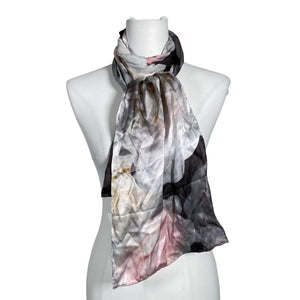 Unisex Ted Baker - Scarf, size Maxi - Gray (1)