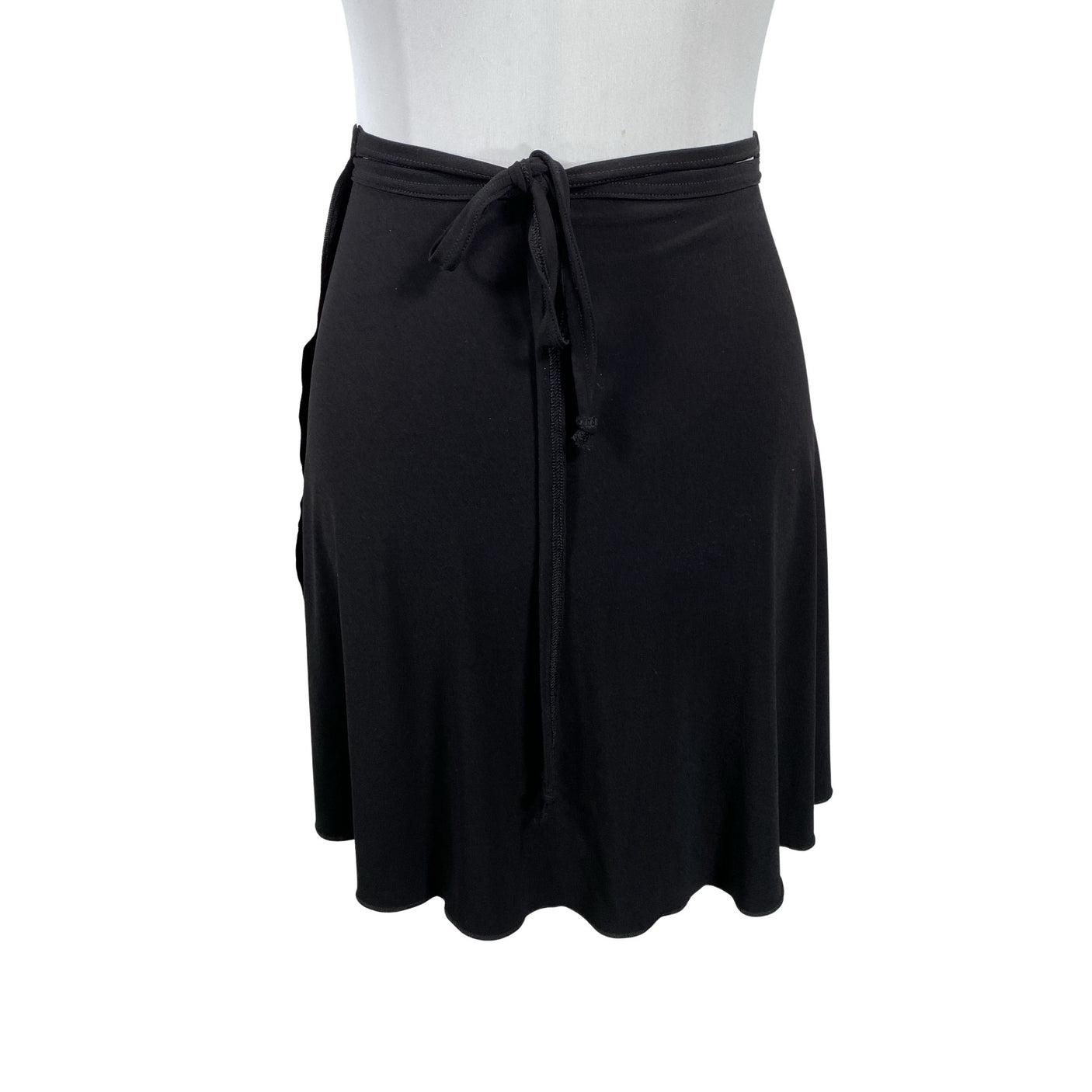 Unisex La Pirouette - Tricot skirt, size 38 - Black (2)