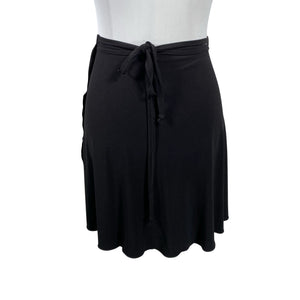 Unisex La Pirouette - Tricot skirt, size 38 - Black (2)
