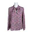 Unisex Mos Mosh - Blouse, size 40 - Light pink ()