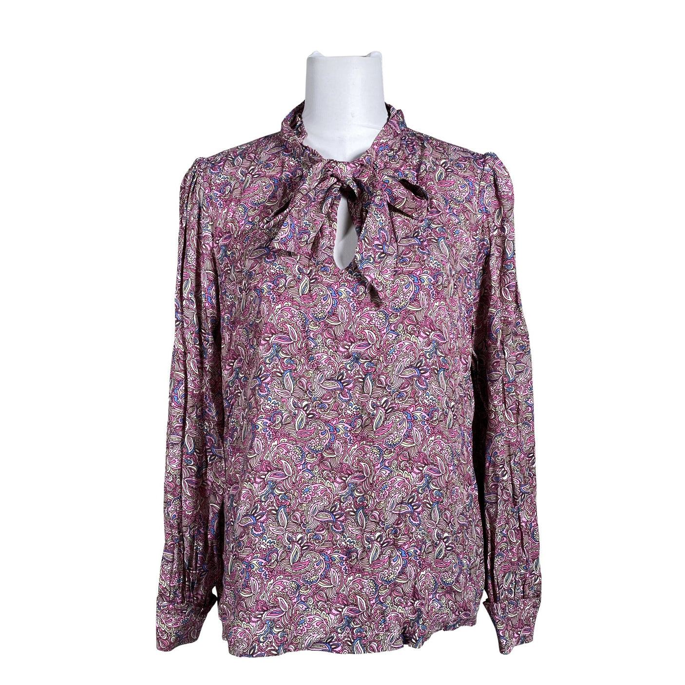 Unisex Mos Mosh - Blouse, size 40 - Light pink (1)