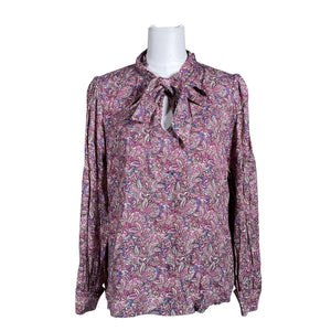Unisex Mos Mosh - Blouse, size 40 - Light pink (1)
