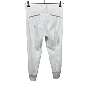Unisex Requisite - Breeches, size 40 - White (2)