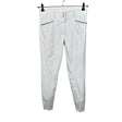 Unisex Requisite - Breeches, size 40 - White ()