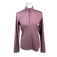 Unisex PS of sweden - Sports shirt, long sleeve, size 38 - Light pink ()