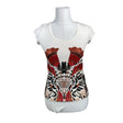 Unisex Marella - T-shirt, size 38 - White ()