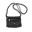 Unisex Marimekko - Shoulder bag, size Mini - Black ()