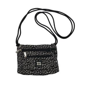 Unisex Marimekko - Shoulder bag, size Mini - Black (1)
