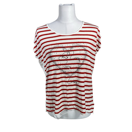 Unisex Wearhouse - T-shirt, size 36 - White ()