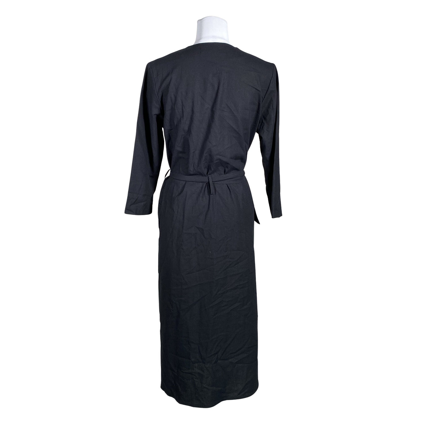 Unisex Vimma - Dress, size 38 - Black (3)