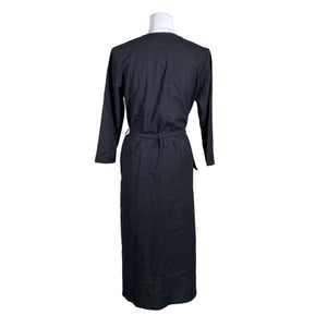Unisex Vimma - Dress, size 38 - Black (3)