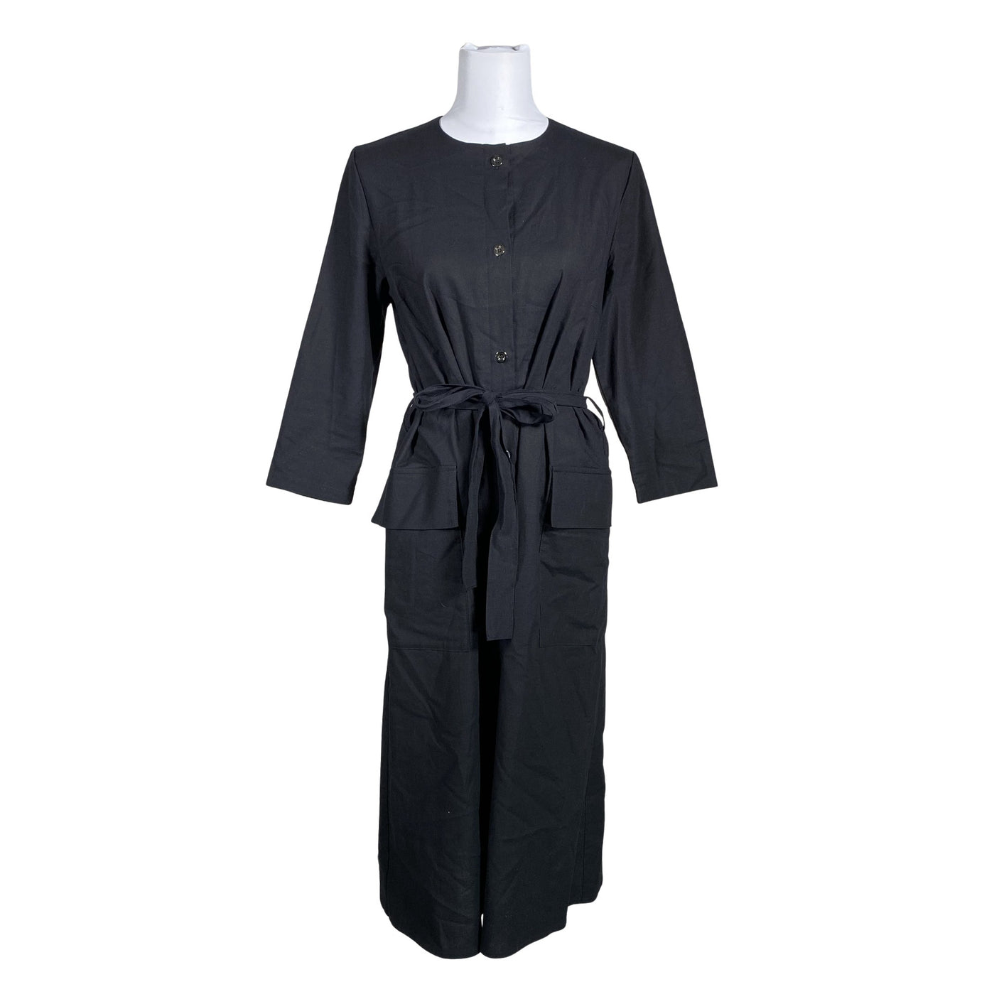 Unisex Vimma - Dress, size 38 - Black (1)
