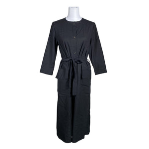 Unisex Vimma - Dress, size 38 - Black (1)