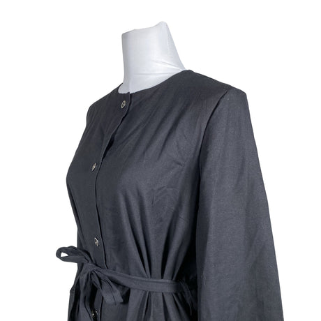 Unisex Vimma - Dress, size 38 - Black (2)