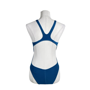 Unisex Arena - Swimsuit, size 36 - Blue (2)