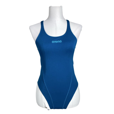 Unisex Arena - Swimsuit, size 36 - Blue ()