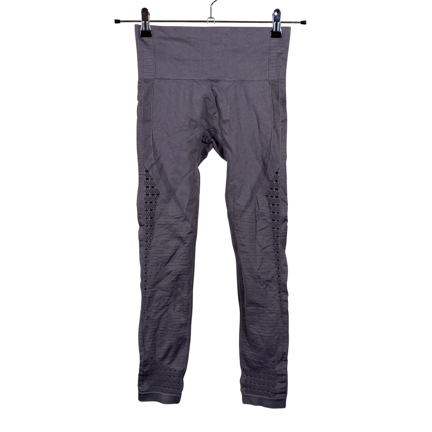 Unisex Gymshark - Sports tights, size 38 - Gray (1)