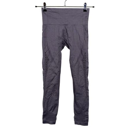 Unisex Gymshark - Sports tights, size 38 - Gray ()