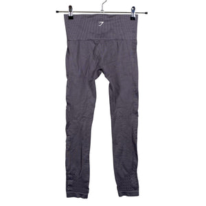 Unisex Gymshark - Sports tights, size 38 - Gray (2)
